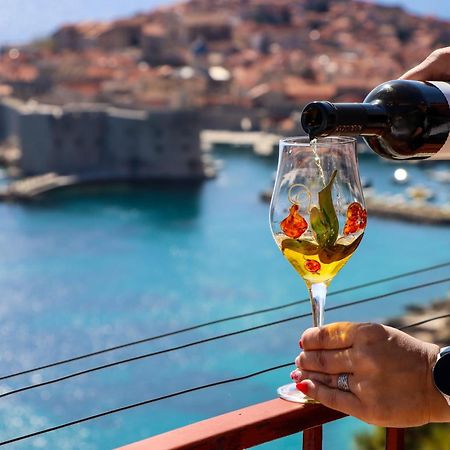 Botarius Apartment Dubrovnik Ngoại thất bức ảnh