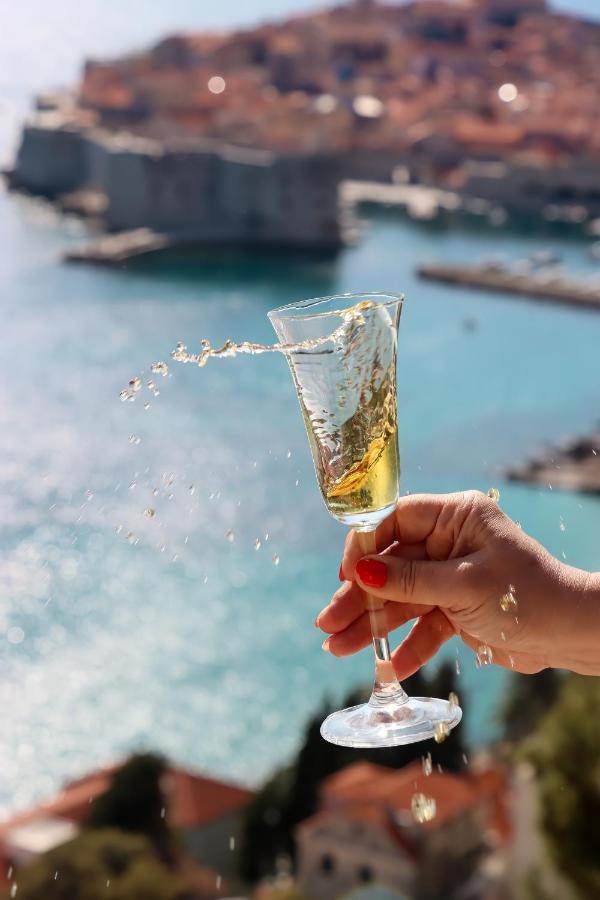 Botarius Apartment Dubrovnik Ngoại thất bức ảnh