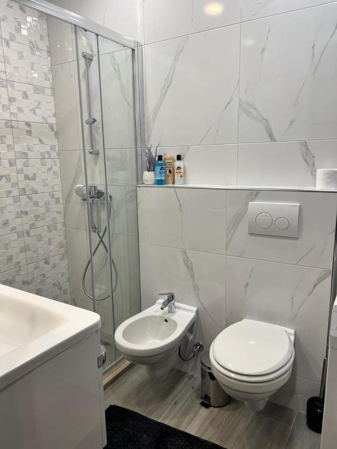 Botarius Apartment Dubrovnik Ngoại thất bức ảnh