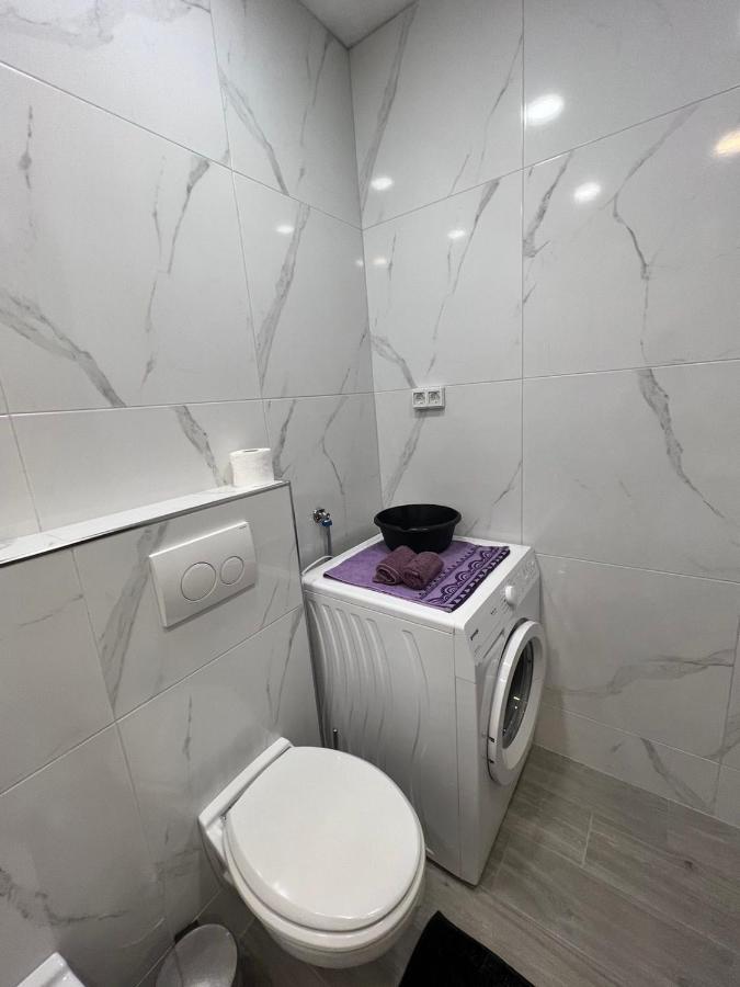 Botarius Apartment Dubrovnik Ngoại thất bức ảnh