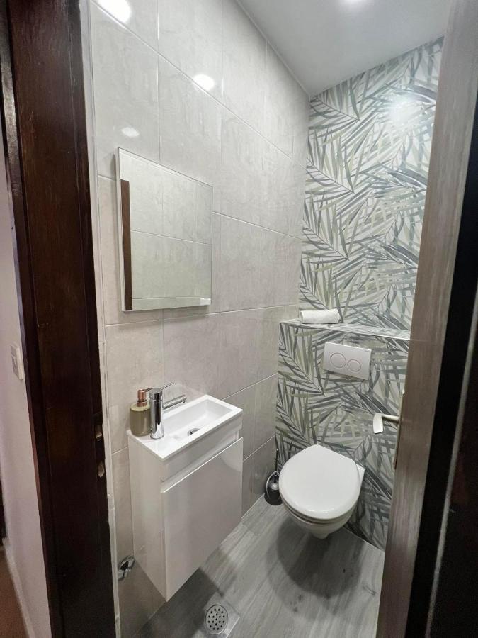 Botarius Apartment Dubrovnik Ngoại thất bức ảnh