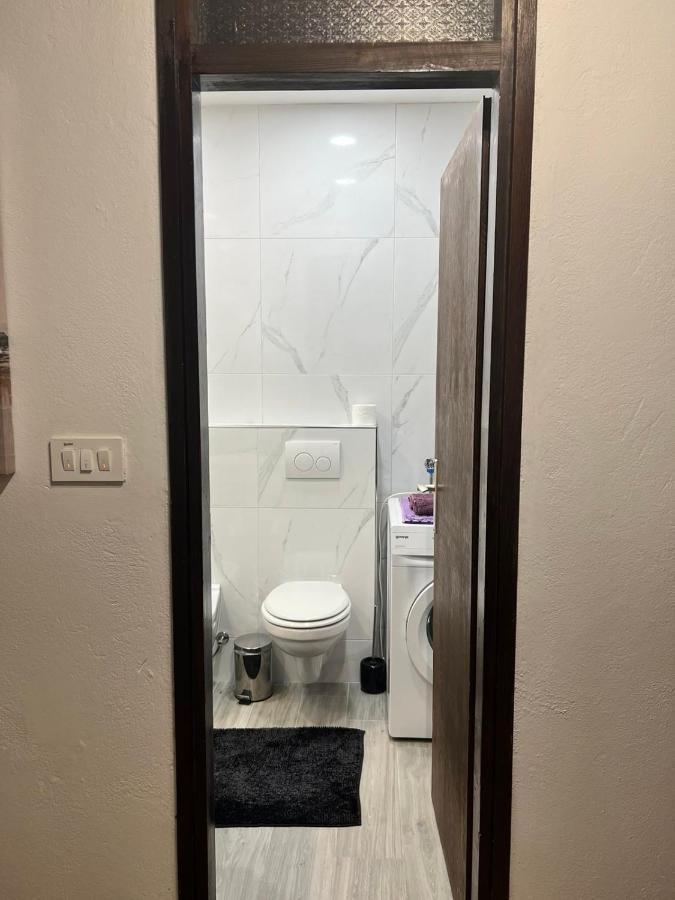 Botarius Apartment Dubrovnik Ngoại thất bức ảnh
