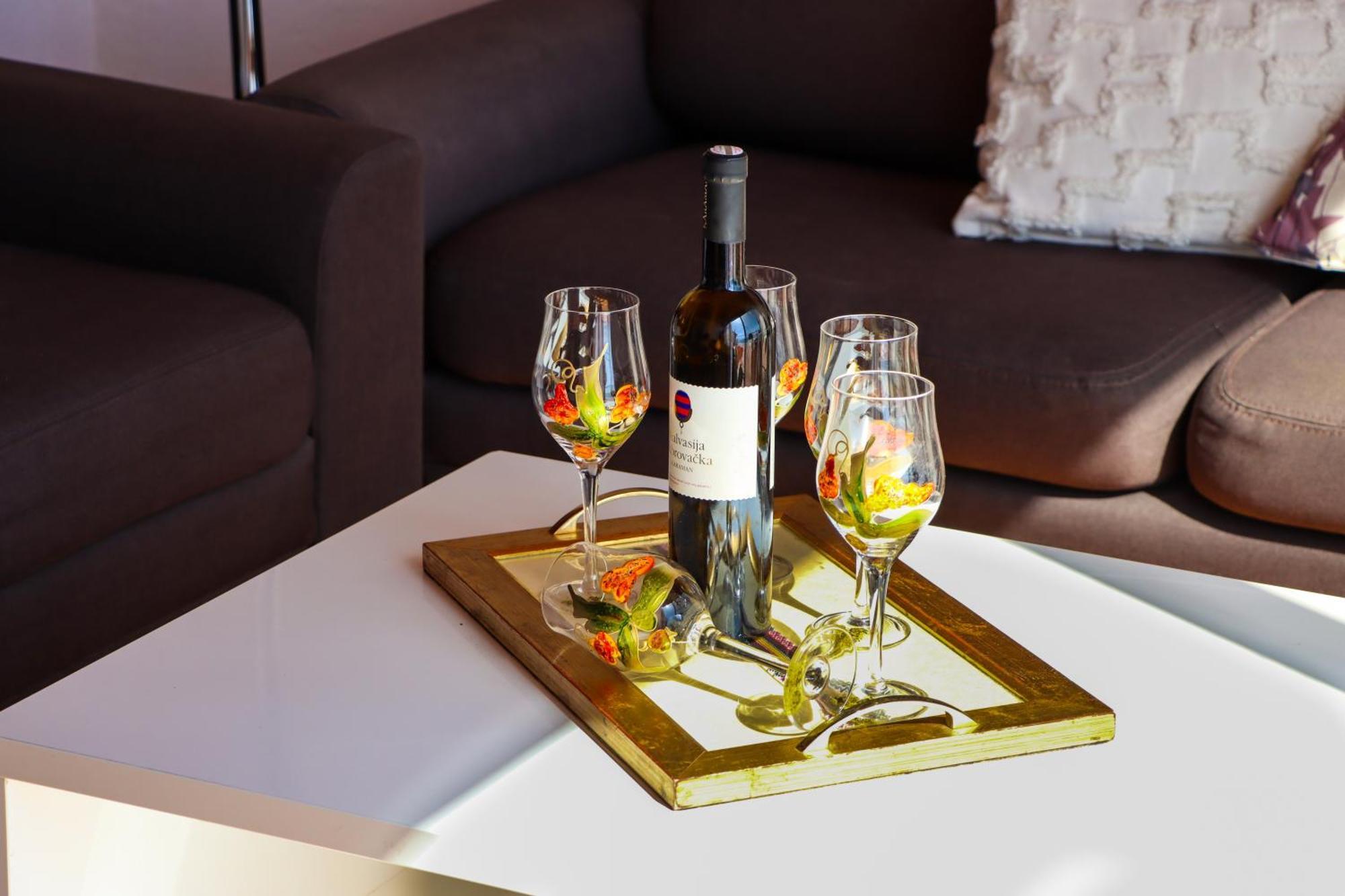 Botarius Apartment Dubrovnik Ngoại thất bức ảnh