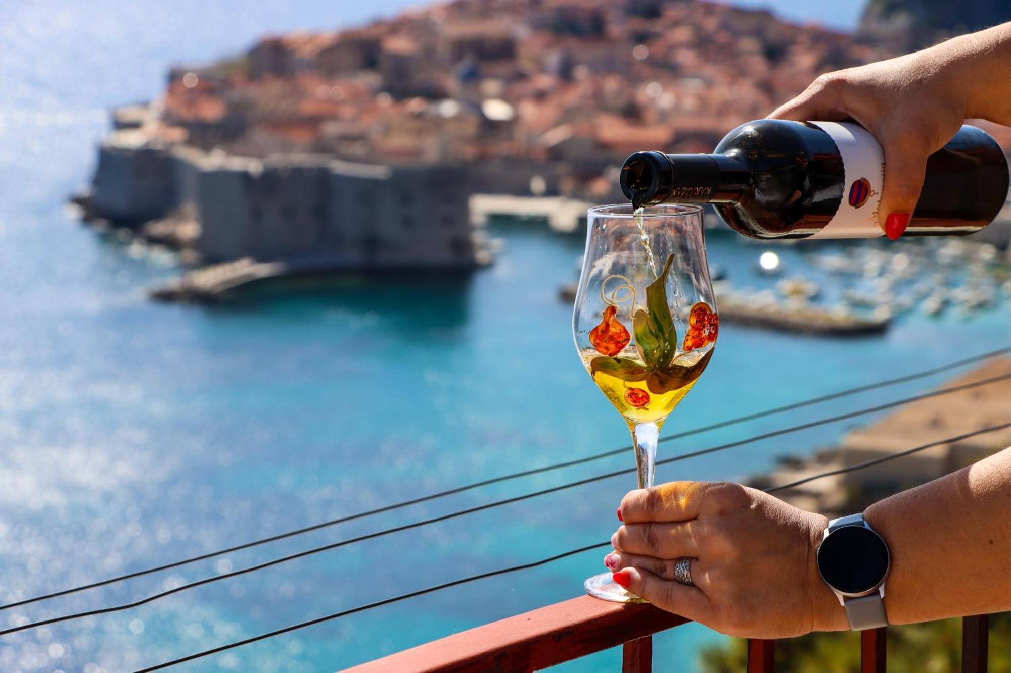 Botarius Apartment Dubrovnik Ngoại thất bức ảnh