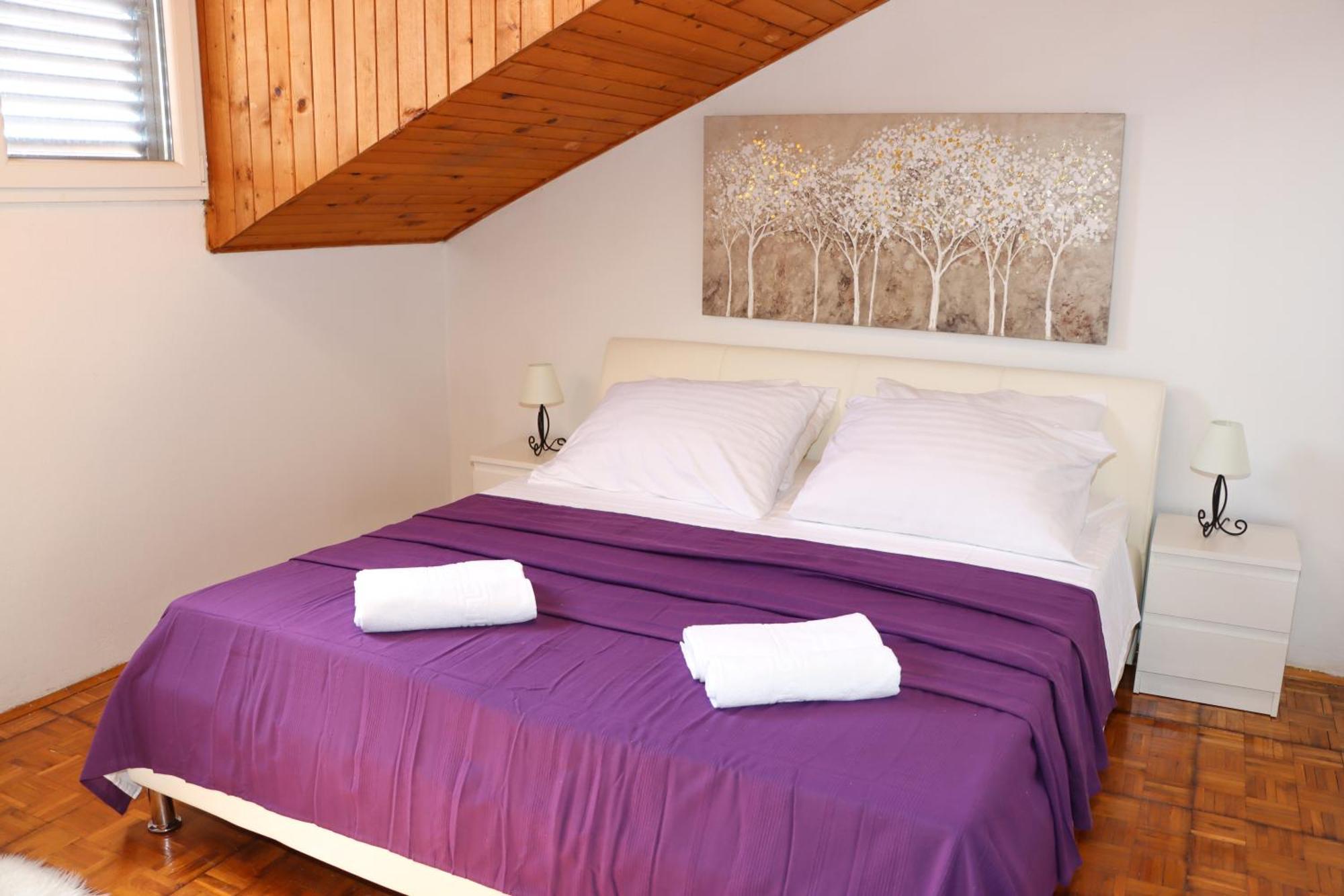 Botarius Apartment Dubrovnik Ngoại thất bức ảnh