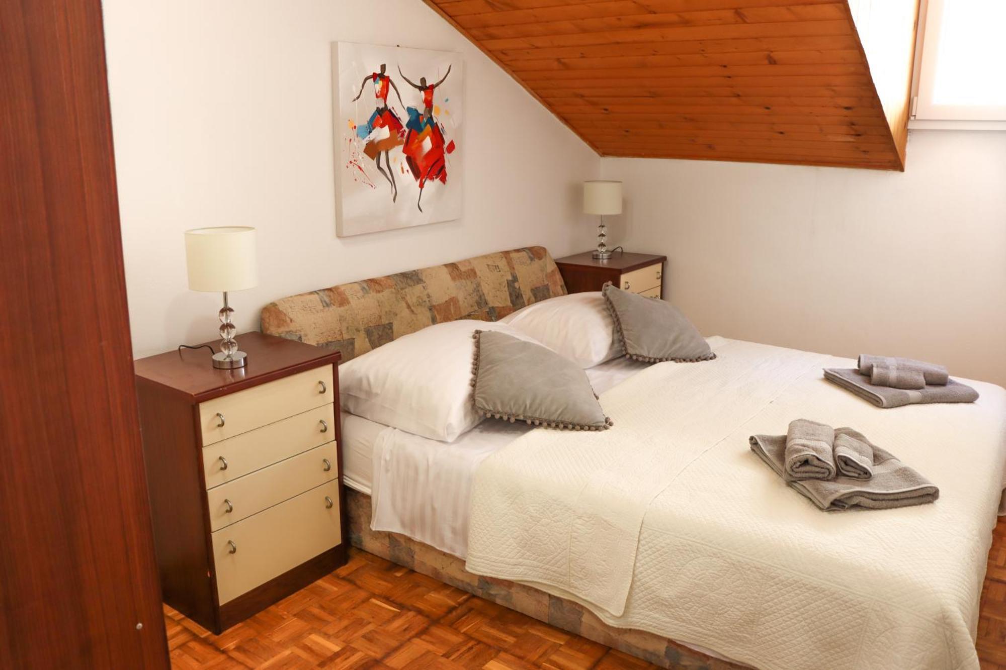Botarius Apartment Dubrovnik Ngoại thất bức ảnh