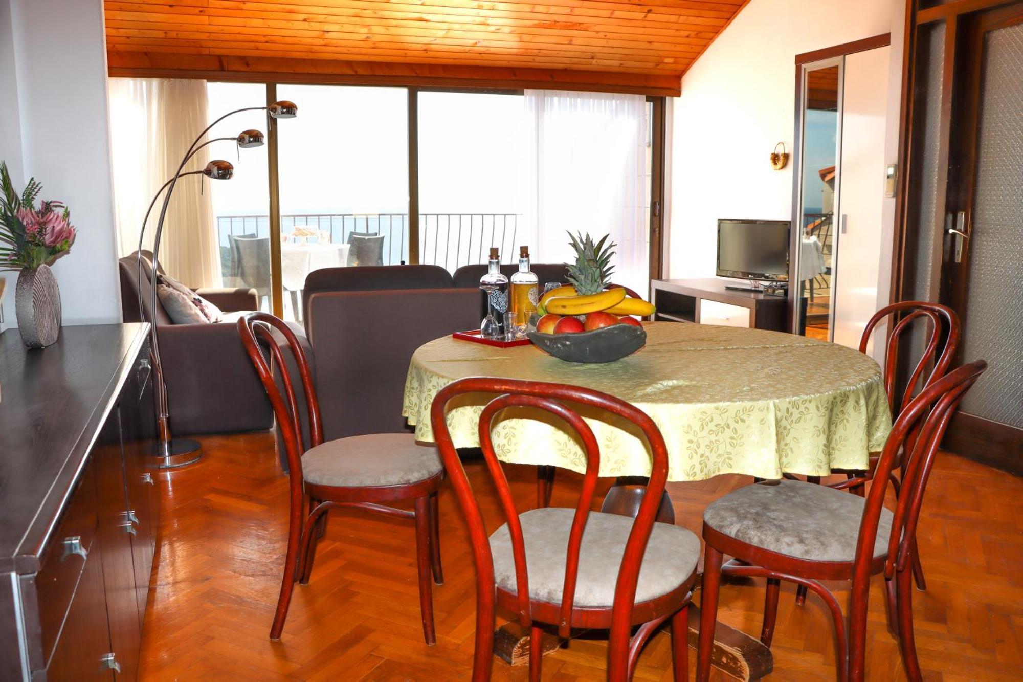 Botarius Apartment Dubrovnik Ngoại thất bức ảnh