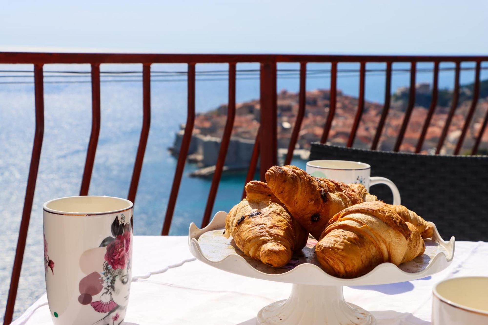Botarius Apartment Dubrovnik Ngoại thất bức ảnh