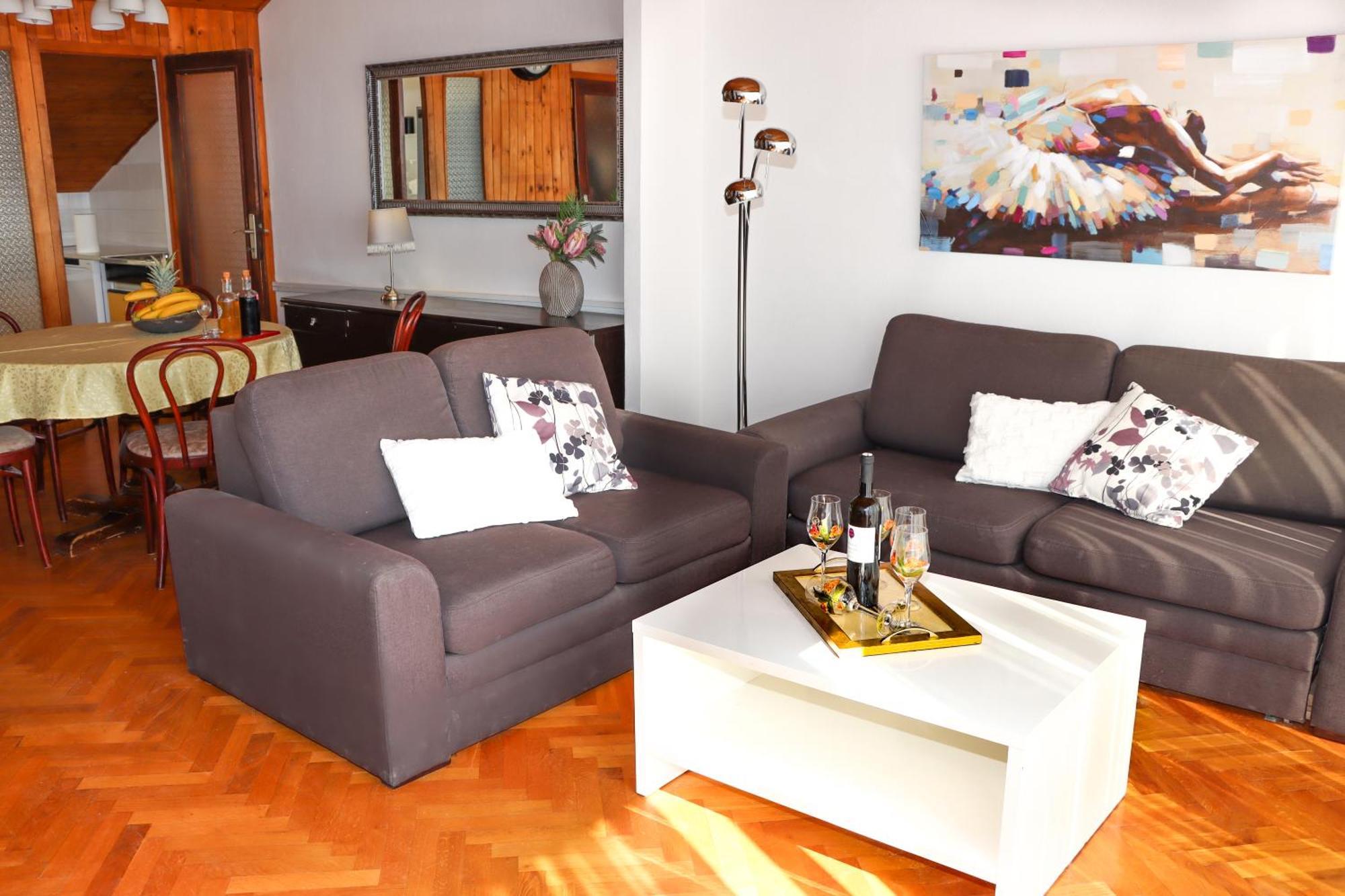 Botarius Apartment Dubrovnik Ngoại thất bức ảnh