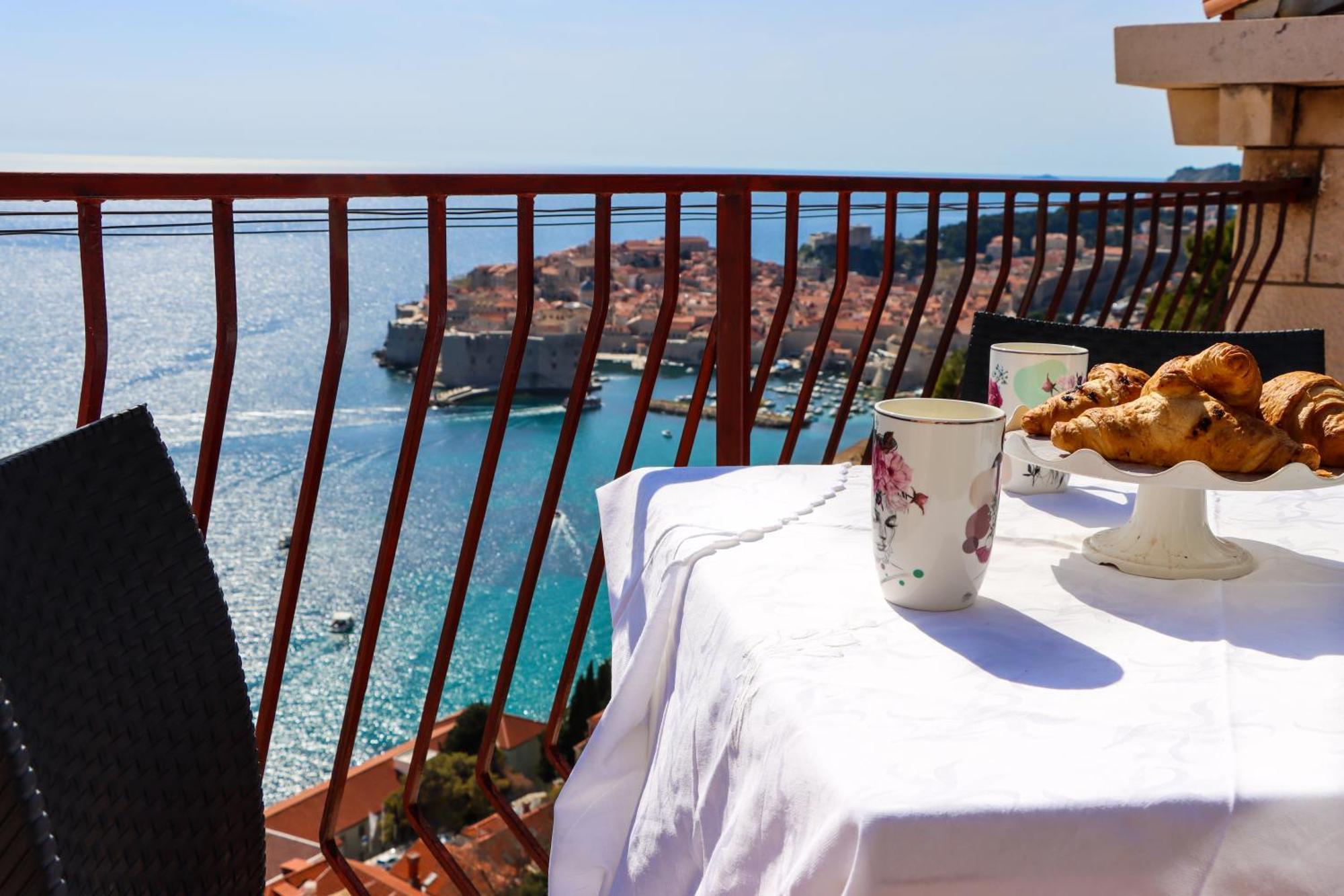 Botarius Apartment Dubrovnik Ngoại thất bức ảnh