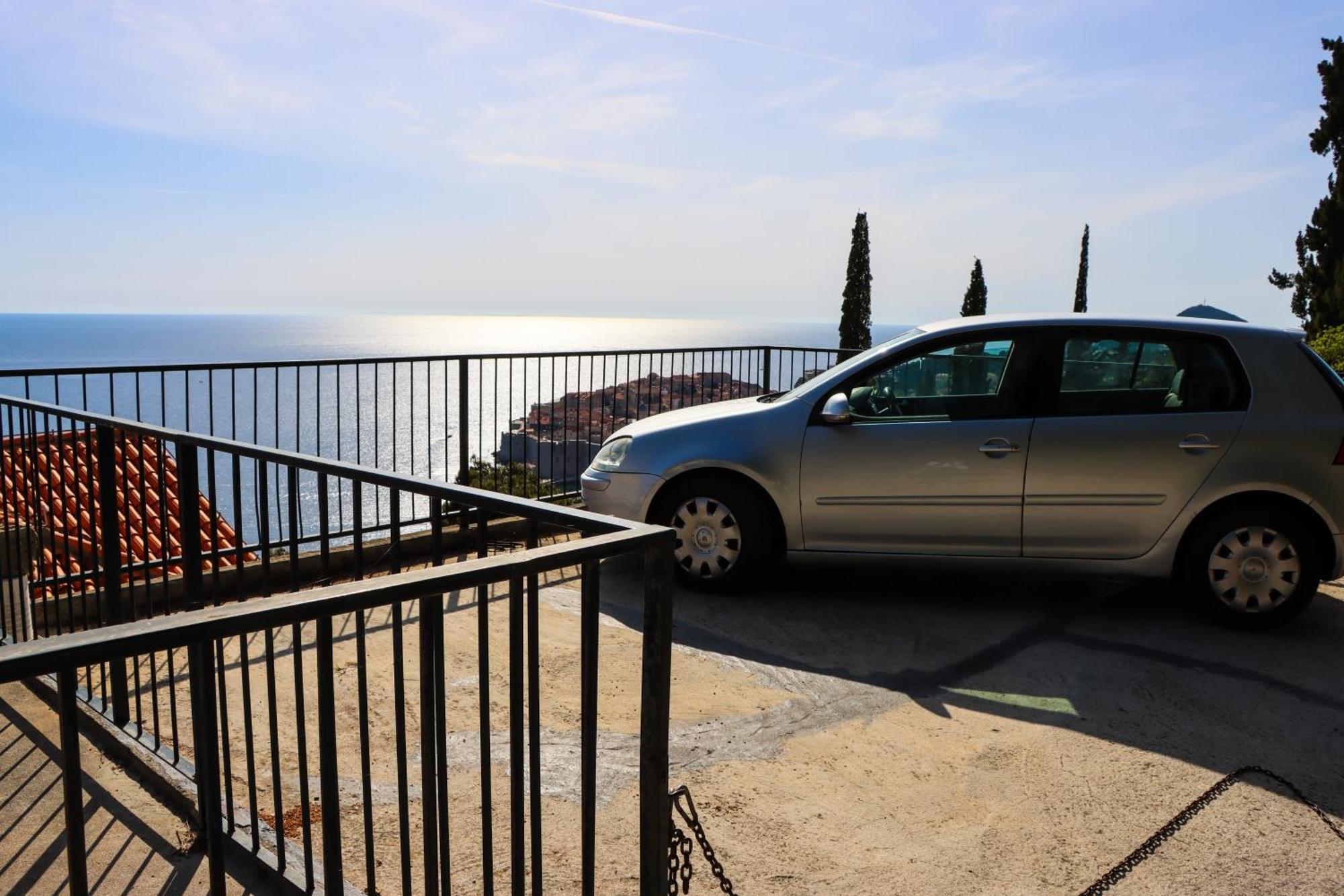 Botarius Apartment Dubrovnik Ngoại thất bức ảnh
