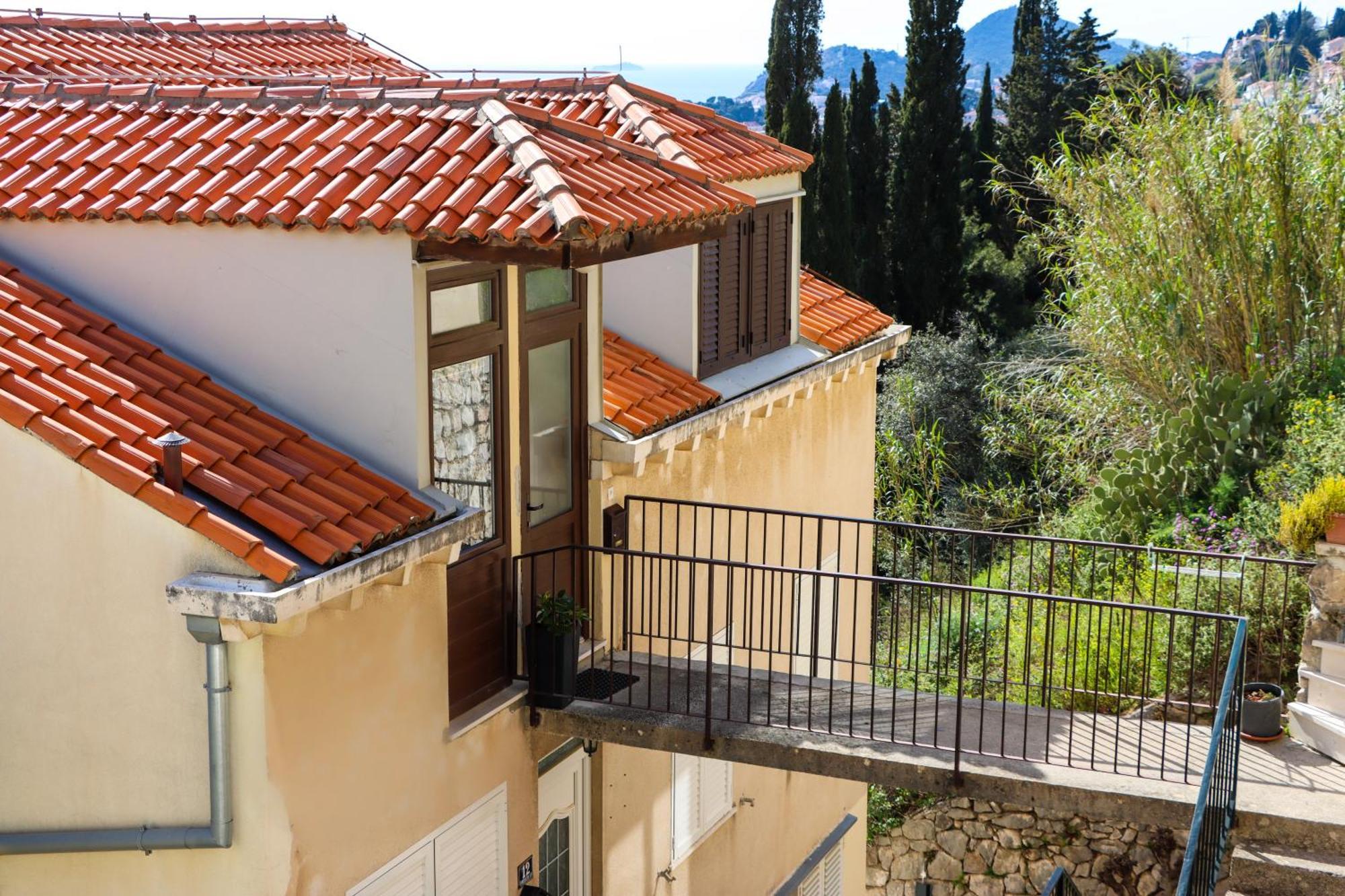 Botarius Apartment Dubrovnik Ngoại thất bức ảnh